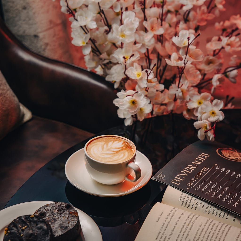 Best Cafe in Dehradun for Couples