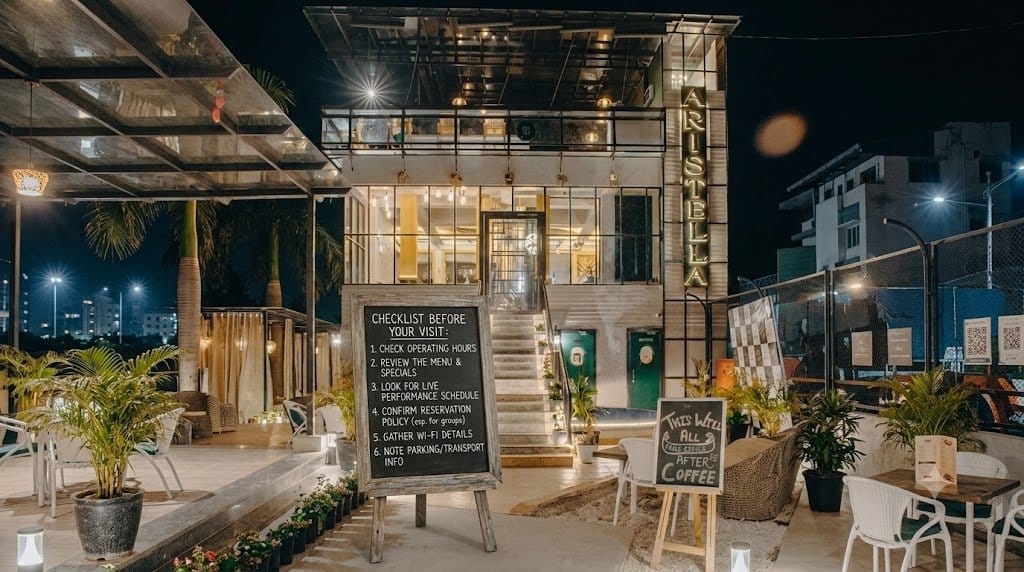best cafe in Dehradun for couples