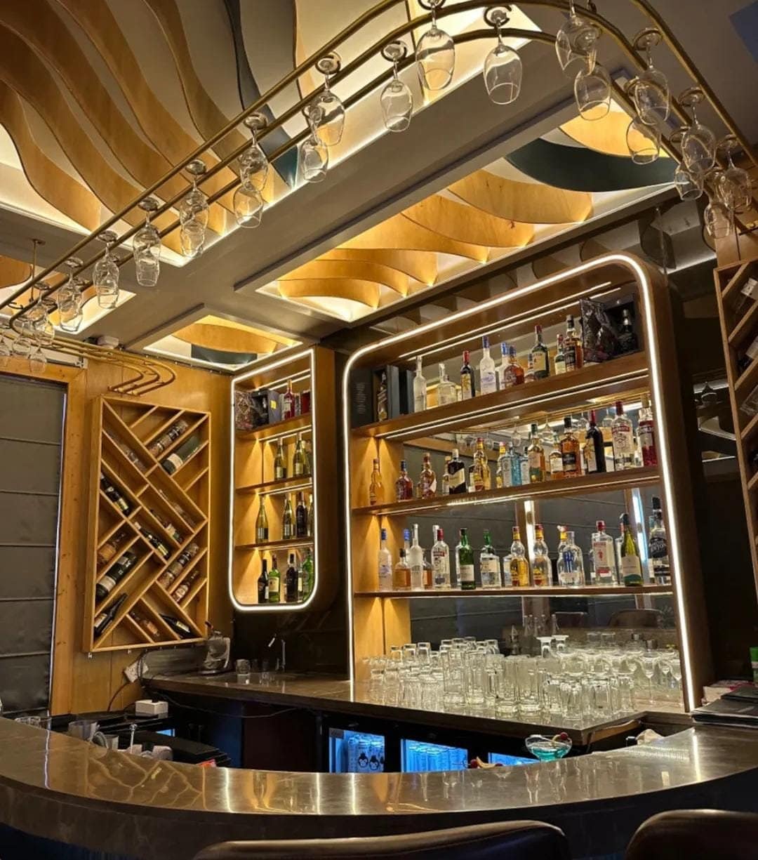 Best bar in Dehradun