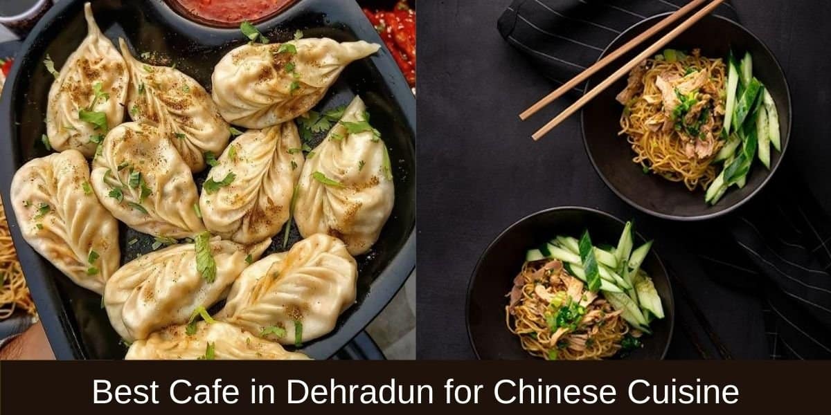 Chinese Cuisine