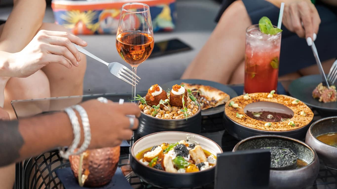 best budget friendly cafe in mussoorie road