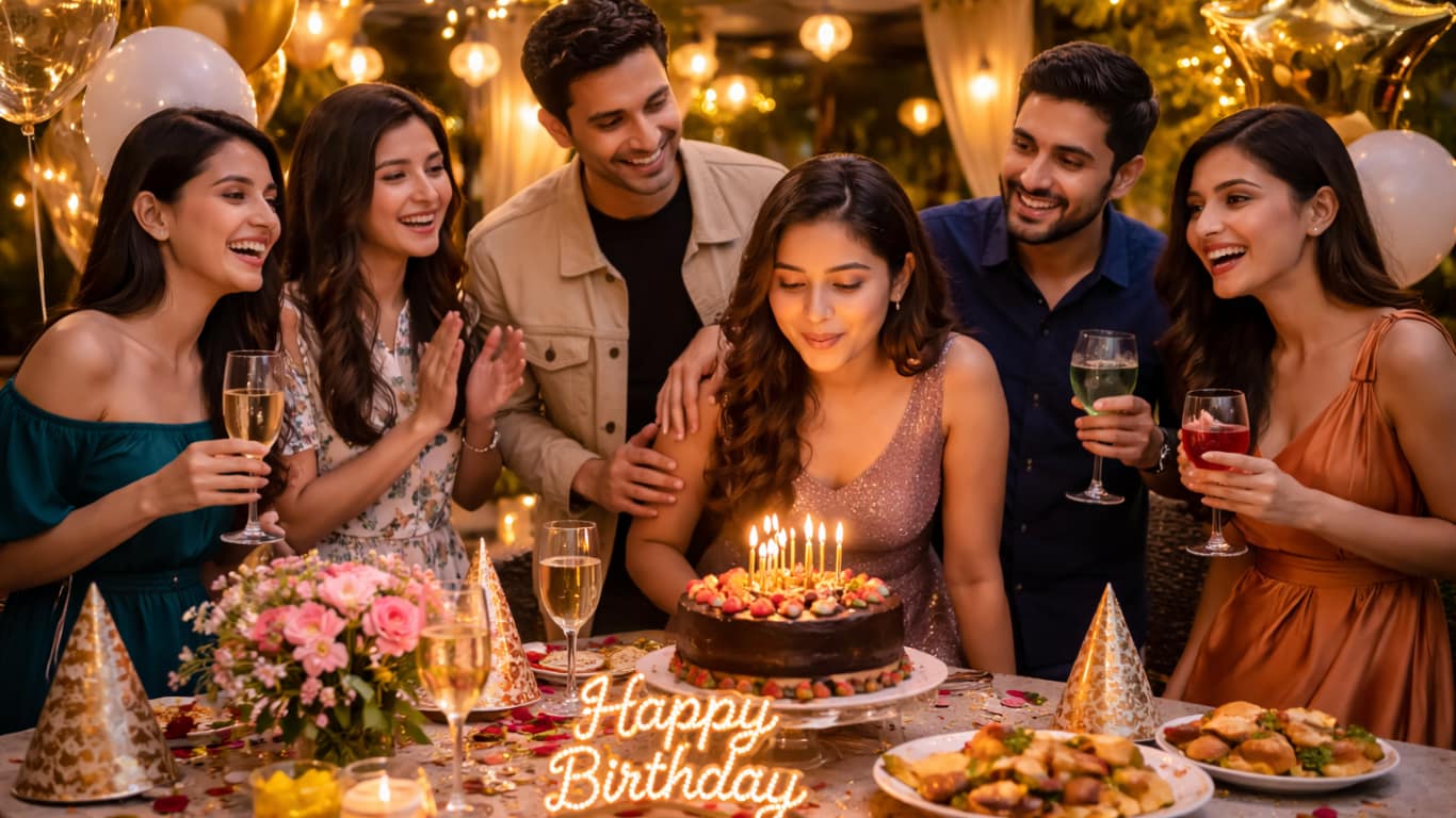 Why Aristella Is the Most Instagrammable Birthday Cafe