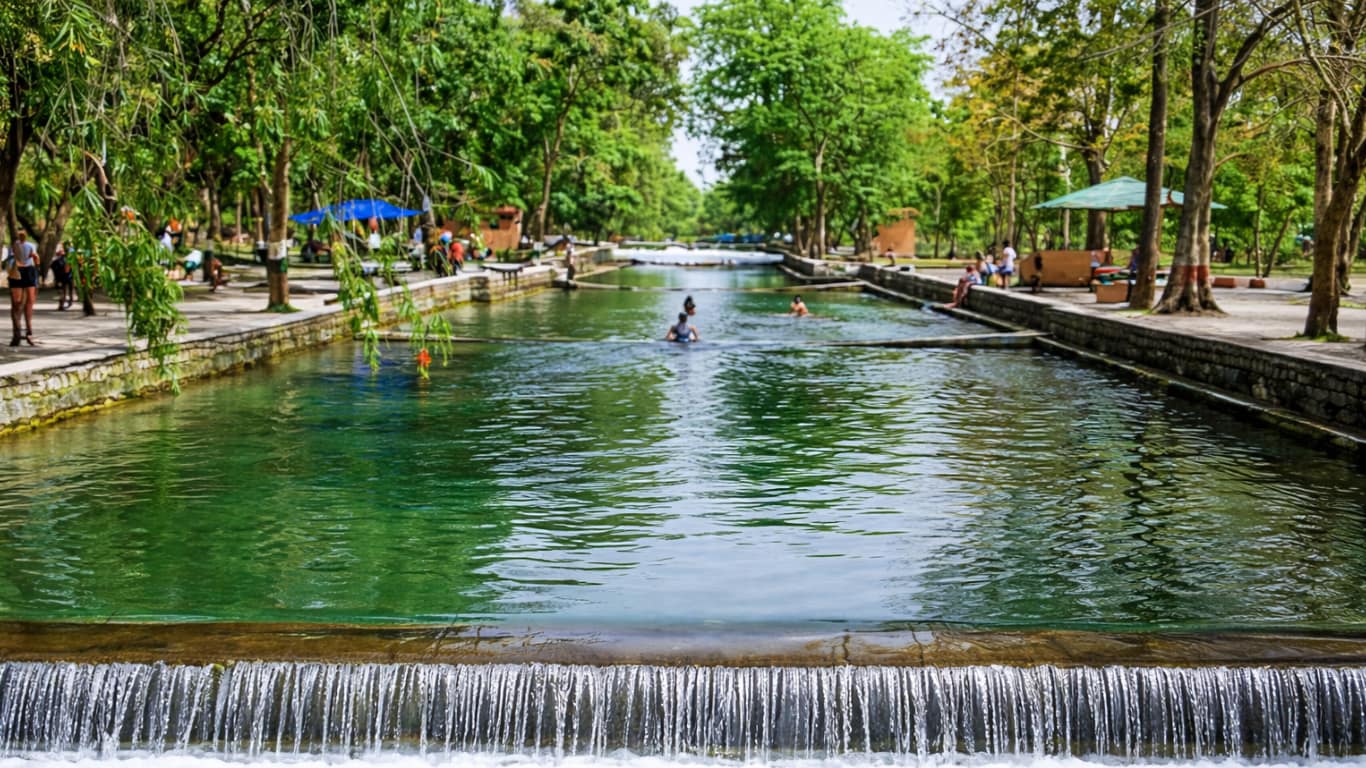 Lacchiwala Nature Park, Dehradun