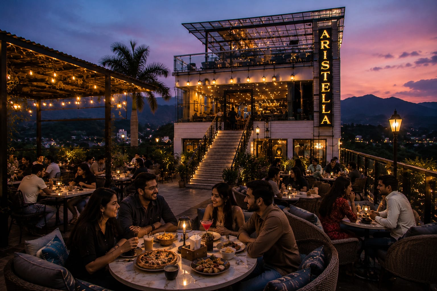 best cafe in Dehradun near me, famous cafe in Dehradun, cafes in Dehradun