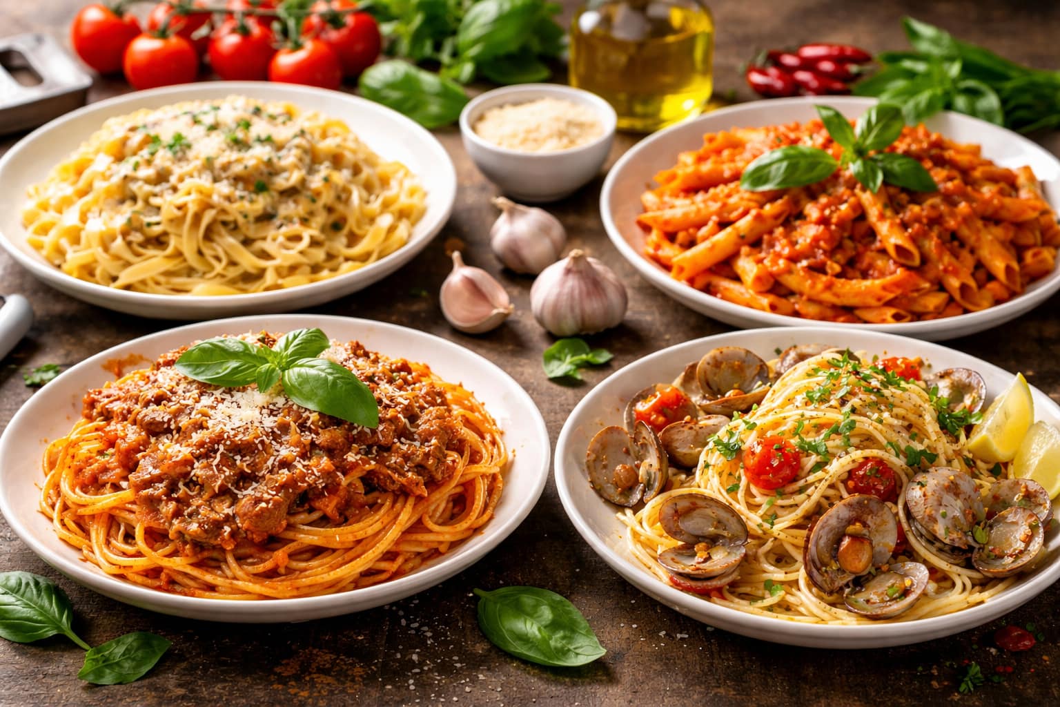 Italian food in Dehradun