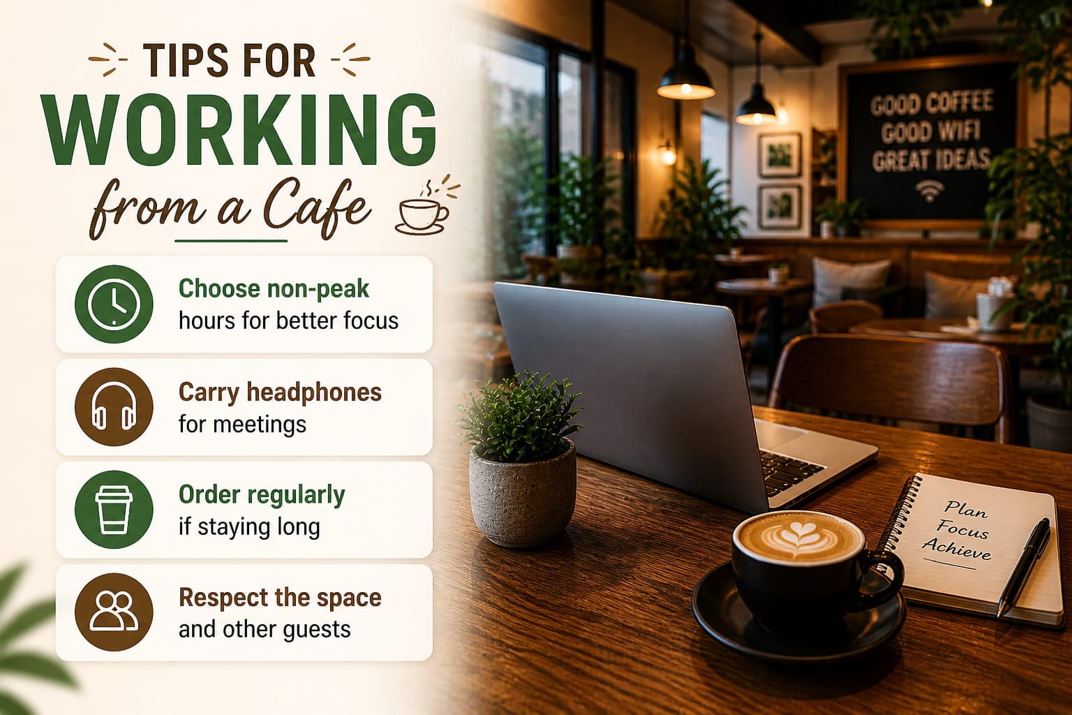 Best Cafes in Dehradun for Work From Cafe
