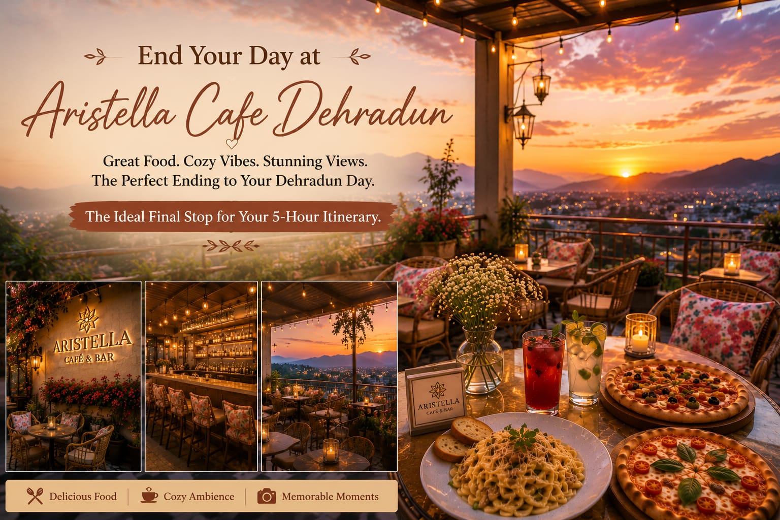 hidden gems in Dehradun