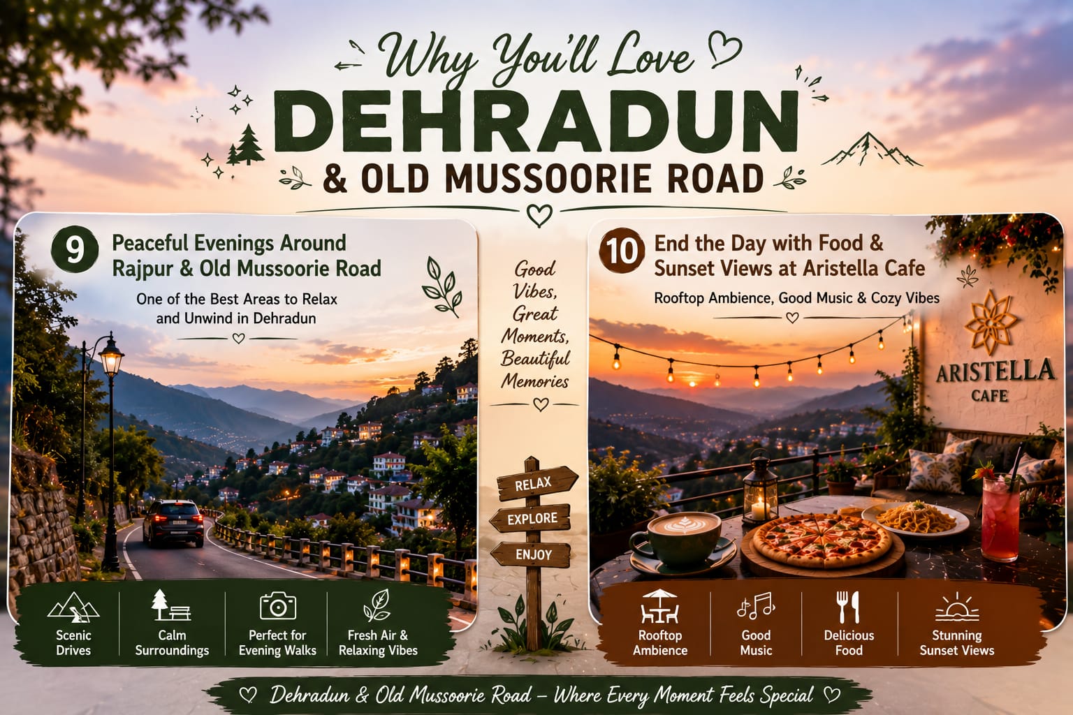 Dehradun travel
