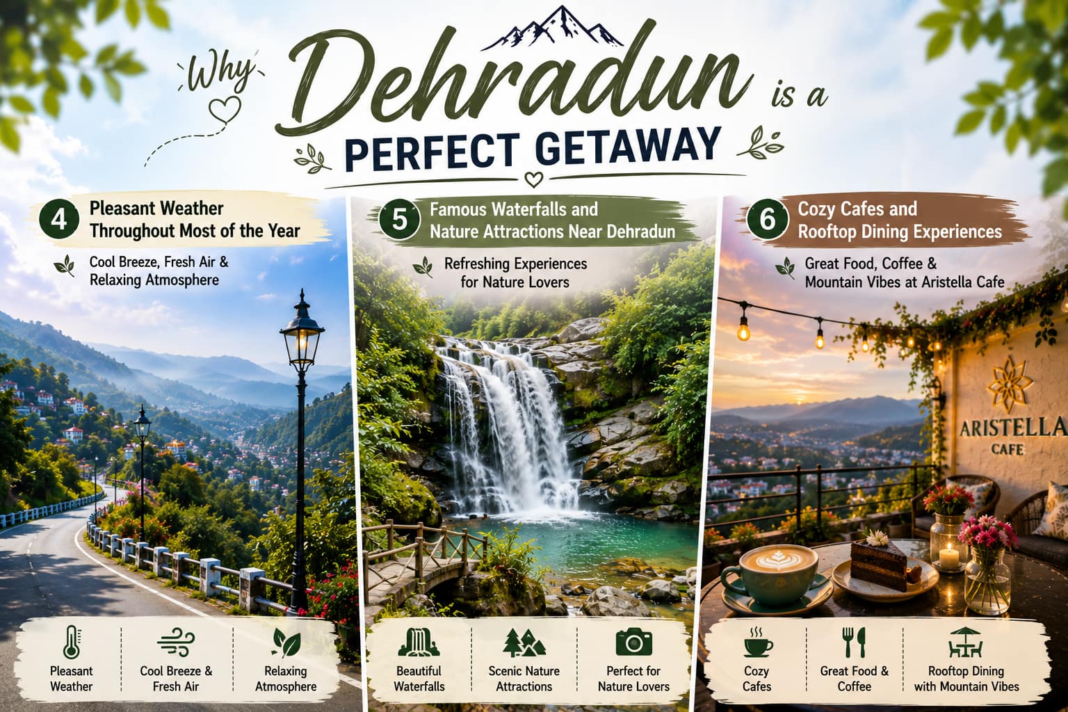 Dehradun travel