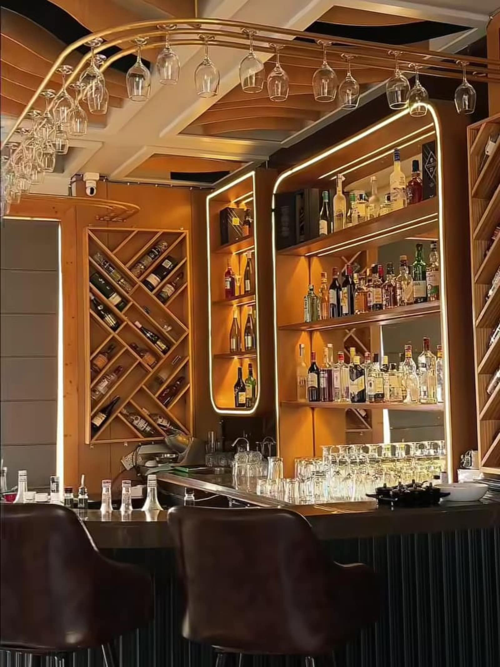 Best bar in dehradun