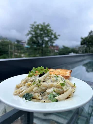 Best Restaurant In Dehradun