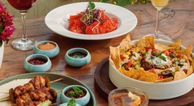 Best Cafes for Working Professionals in Dehradun