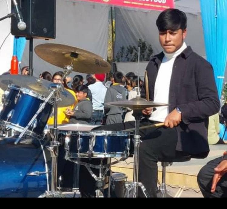 Best Cafe in Dehradun for Couples