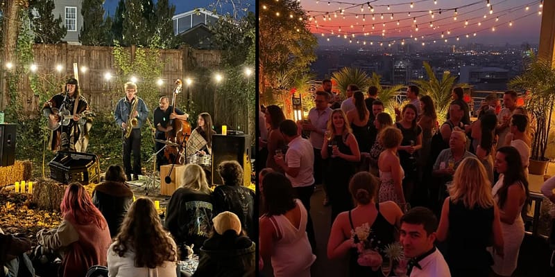 live music café in dehradun