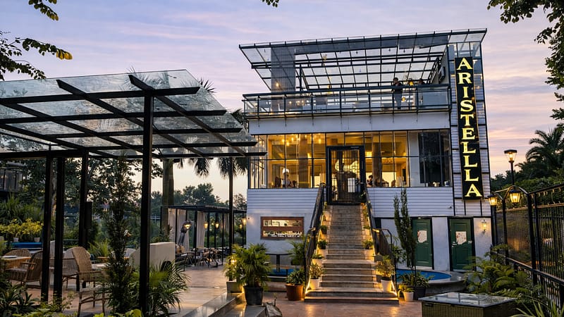 Prime location on Rajpur Road, Dehradun