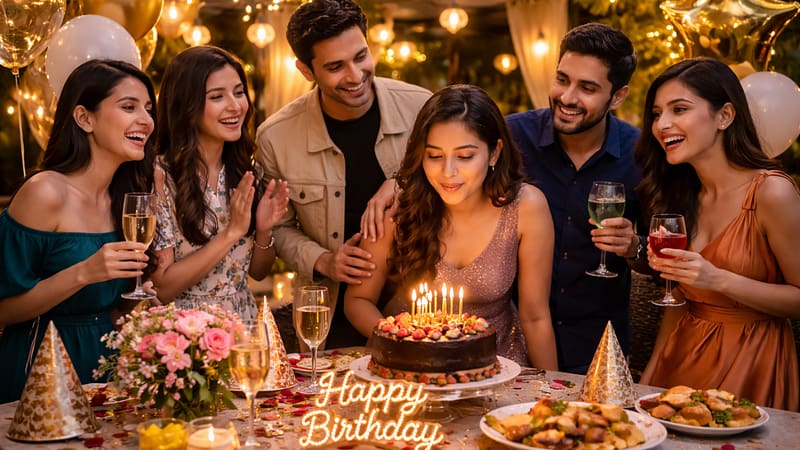 Why Aristella Is the Most Instagrammable Birthday Cafe