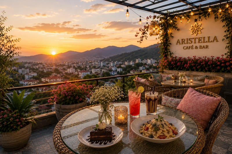 Cafe for Couples,Cafe for date,Couple Restaurant