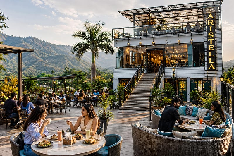 best cafe in Dehradun near me, famous cafe in Dehradun, cafes in Dehradun