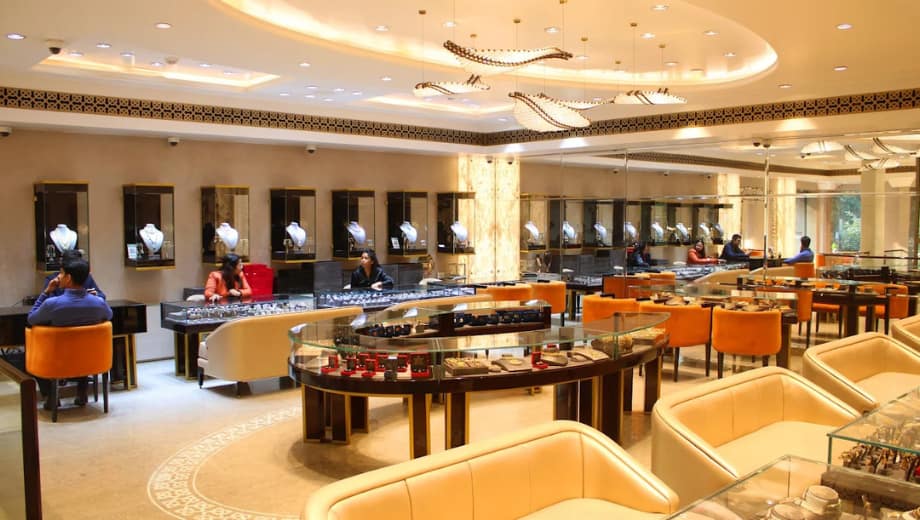 Lahore jewellers